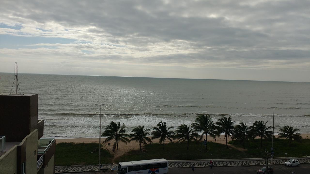 אפרטהוטל קבדלו Apartamento Mobiliado Intermares מראה חיצוני תמונה