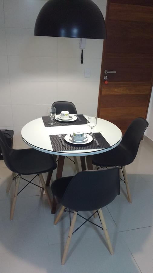 אפרטהוטל קבדלו Apartamento Mobiliado Intermares מראה חיצוני תמונה