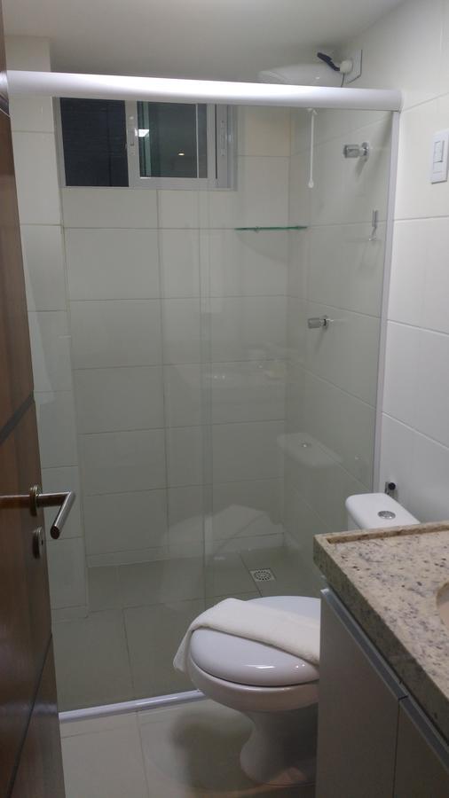 אפרטהוטל קבדלו Apartamento Mobiliado Intermares מראה חיצוני תמונה