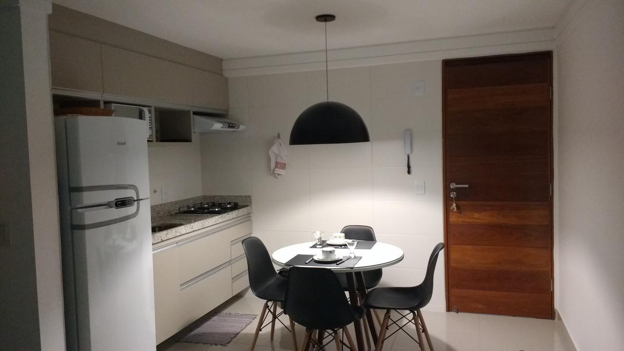 אפרטהוטל קבדלו Apartamento Mobiliado Intermares מראה חיצוני תמונה